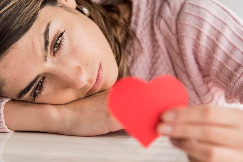 Como superar a dependencia emocional