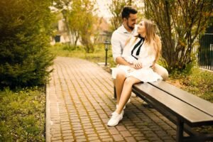 Casamento de Alta Performance