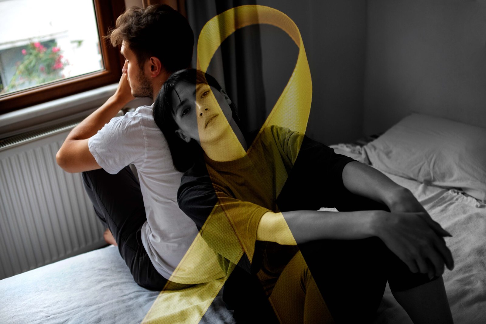 Setembro amarelo