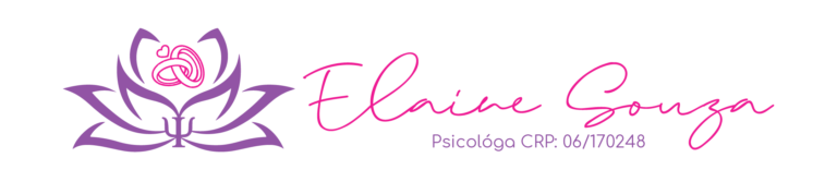 Psicóloga de relacionamentos Elaine Souza