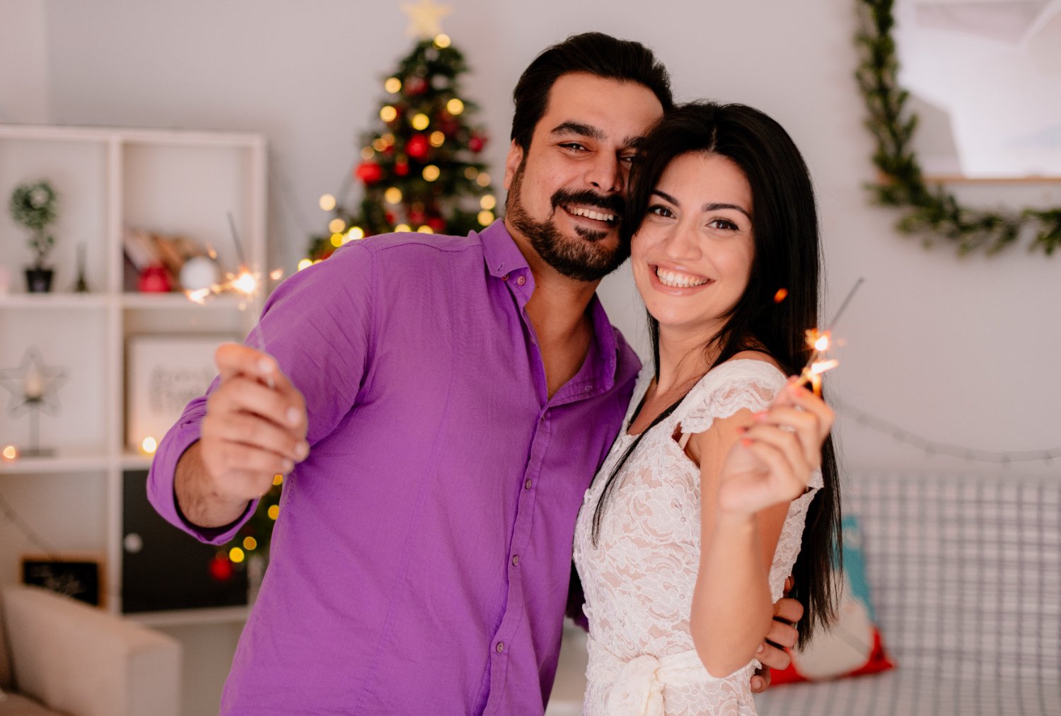 Encerrando o Ano com Gratidão: Como Refletir e Renovar a Conexão no Relacionamento