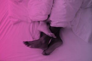 A importância do sexo no casamento