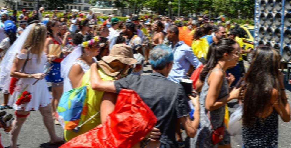 Ciúmes e Carnaval: Como Manter um Relacionamento Saudável em Tempos de Festa