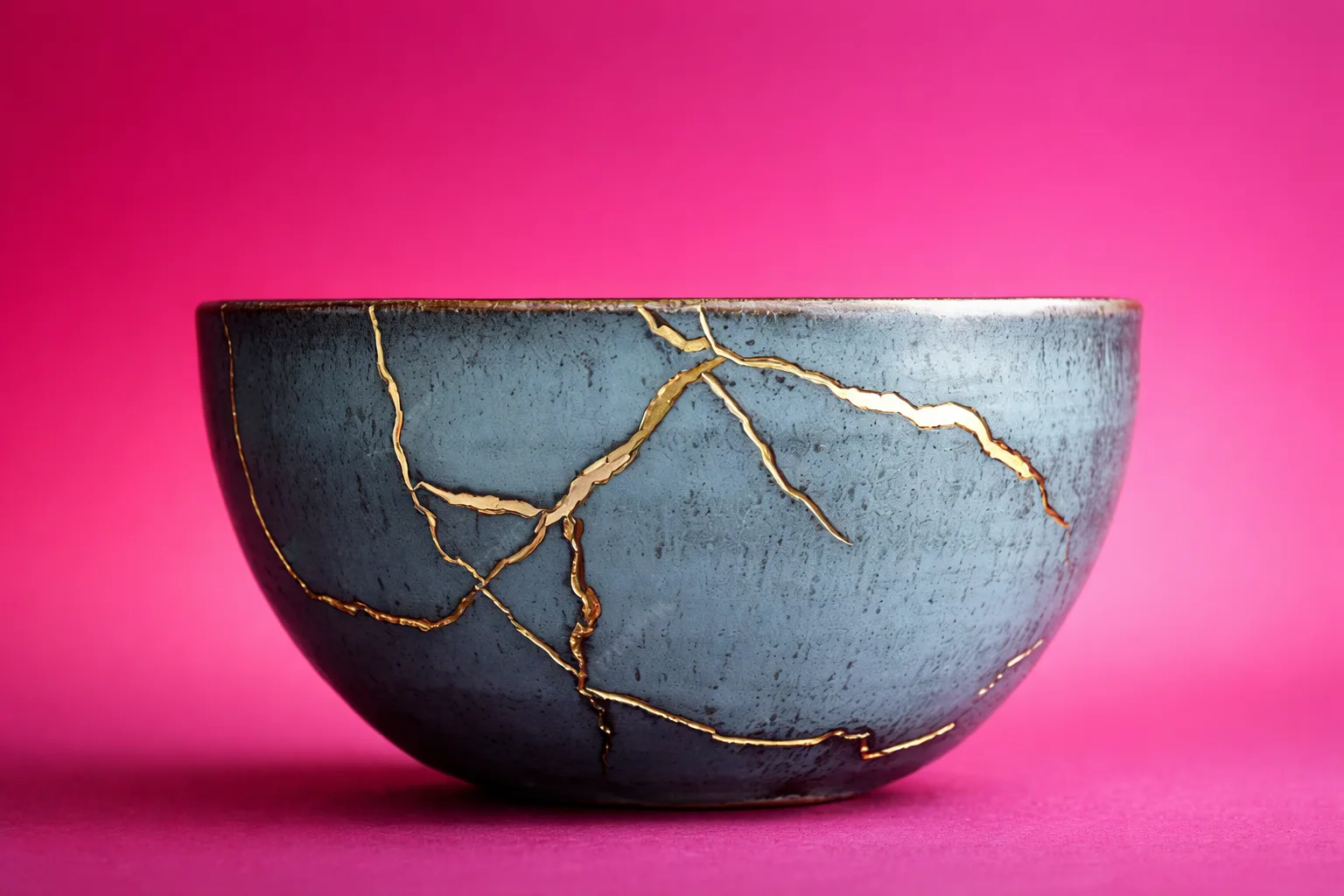 Kintsugi: Quando o Amor Quebrado Pode se Tornar Ainda Mais Valioso