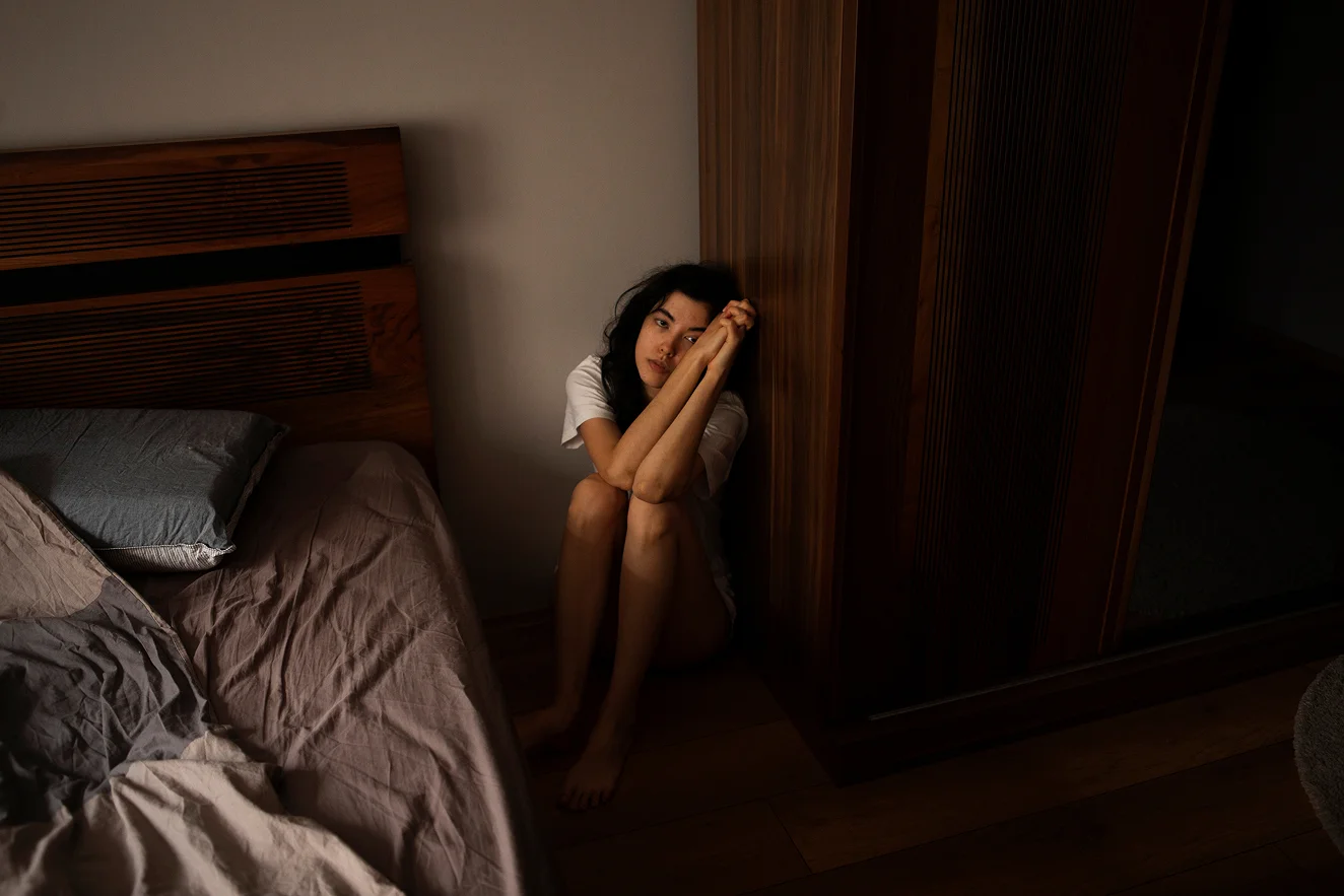 Quando o amor adoece a mente: a relação silenciosa entre casamentos desgastados e a depressão